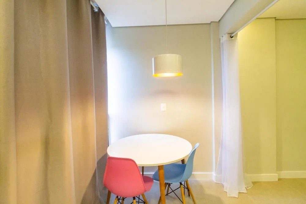 Aparthotel Hotel Garvey Quarto 930 Brasilia