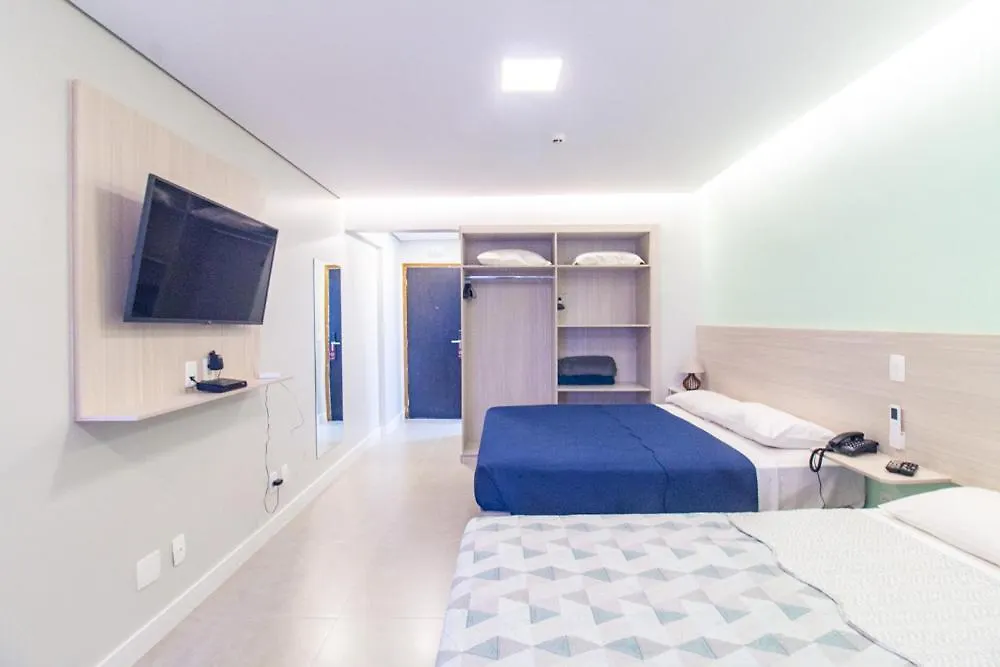 Hotel Garvey Quarto 930 Brasilia