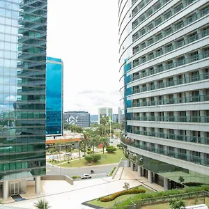  Apartamento Saint Moritz. Charmoso No Centro De Brasília.